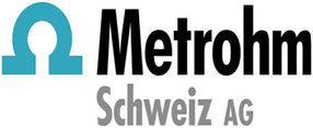 Metrohm Schweiz AG