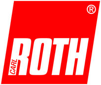 Logo Carl Roth GmbH + Co. KG