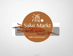 Akiko Buchtmann Sake Markt