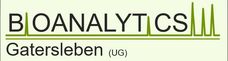 Bioanalytics Gatersleben UG