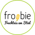 froobie – Fruchteis am Stiel