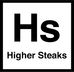 Higher Steaks