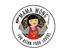 MAMA WONG