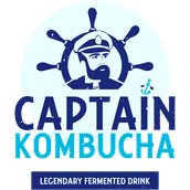 Captain Kombucha