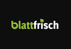 blattfrisch GmbH