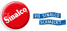 Deutsche Sinalco Markengetränke