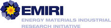 EMIRI - The Energy Materials Industrial Research Initiative