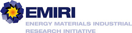 EMIRI - The Energy Materials Industrial Research Initiative - Brüssel, Belgien
