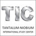 Tantalum-Niobium International Study Center (T.I.C.)