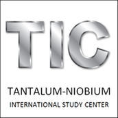 Tantalum-Niobium International Study Center (T.I.C.)