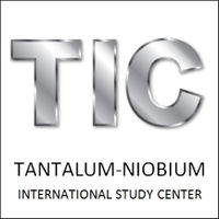 Tantalum-Niobium International Study Center (T.I.C.) - Lasne, Belgien