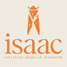 isaac nutrition Gesellschaft mit beschränkter Haftung