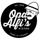 Opa Alfis Eistee UG (haftungsbeschränkt)