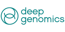 Deep Genomics