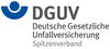Deutsche Gesetzliche Unfallversicherung (DGUV)