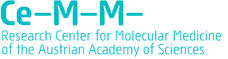 CeMM Research Center for Molecular Medicine of the Austrian Academy of Sciences