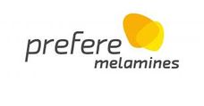 Prefere Melamines