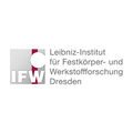 Leibniz-Institut für Festkörper- und Werkstoffforschung (IFW) Dresden e. V.