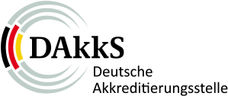 DAkkS Deutsche Akkreditierungsstelle GmbH