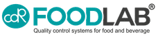 CDR Foodlab