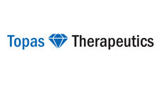 Topas Therapeutics GmbH