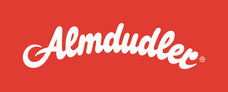 Almdudler Limonade A.