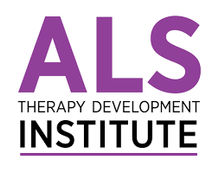 ALS Therapy Development Institute (ALS TDI)