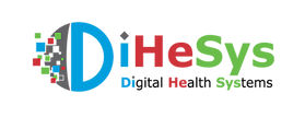 ​DiHeSys Digital Health Systems GmbH