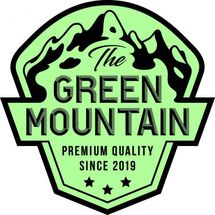 The Green Mountain