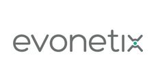 Evonetix Ltd