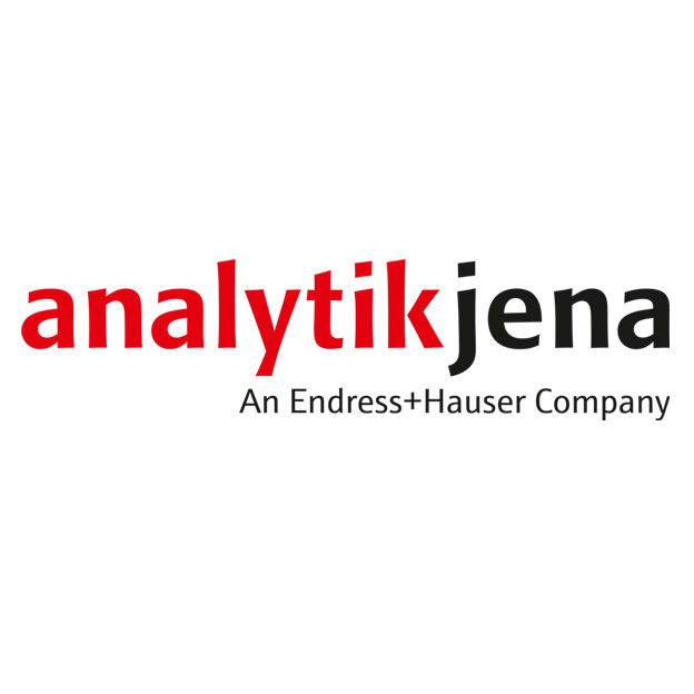 Analytik Jena GmbH+Co. KG - Jena, Germany