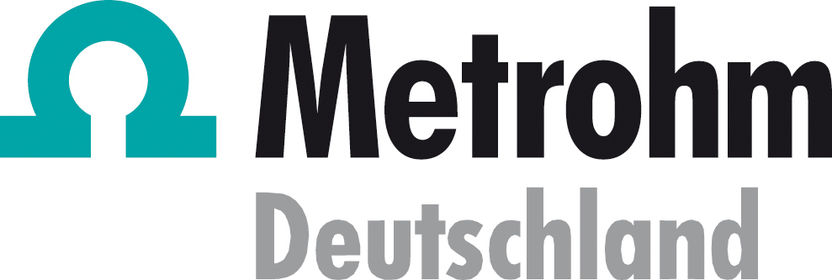Metrohm Deutschland GmbH & Co. KG - Filderstadt, Germany