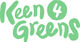 Keen Green