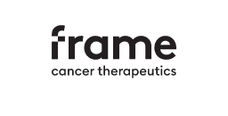 Frame Cancer Therapeutics