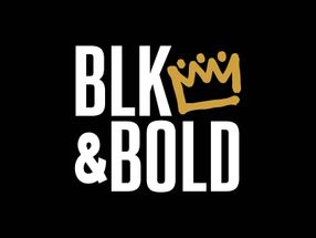 BLK & Bold Specialty Beverages