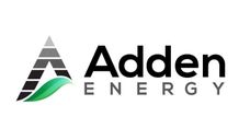 Adden Energy, Inc.