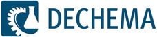 Logo DECHEMA Gesellschaft für Chemische Technik und Biotechnologie e.V.