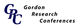 Gordon Research Conferences