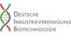 Deutsche Industrievereinigung Biotechnologie