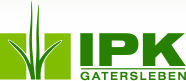 Leibniz-Institut für Pflanzengenetik und Kulturpflanzenforschung (IPK Gatersleben) - Gatersleben, Deutschland