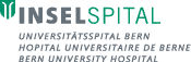 Inselspital - Universitätsklinik Bern - Bern, Schweiz