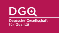 Deutsche Gesellschaft für Qualität e.V. (DGQ)