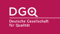 Deutsche Gesellschaft für Qualität e.V. (DGQ) - Frankfurt am Main, Germany