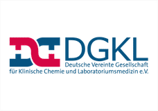 Deutsche Vereinte Gesellschaft für Klinische Chemie und Laboratoriumsmedizin e.V. (DGKL)