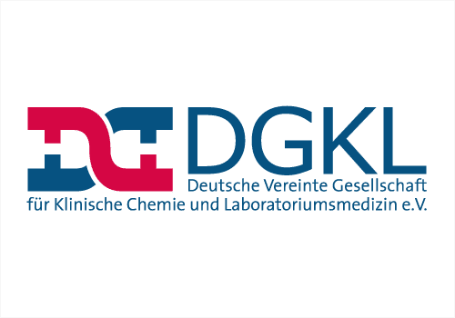 Deutsche Vereinte Gesellschaft für Klinische Chemie und Laboratoriumsmedizin e.V. (DGKL) - Bonn, Deutschland