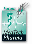 Forum MedTech Pharma e.V. - Nürnberg, Deutschland
