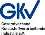 Gesamtverband Kunststoffverarbeitende Industrie e. V. (GKV)