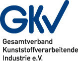 Gesamtverband Kunststoffverarbeitende Industrie e. V. (GKV)