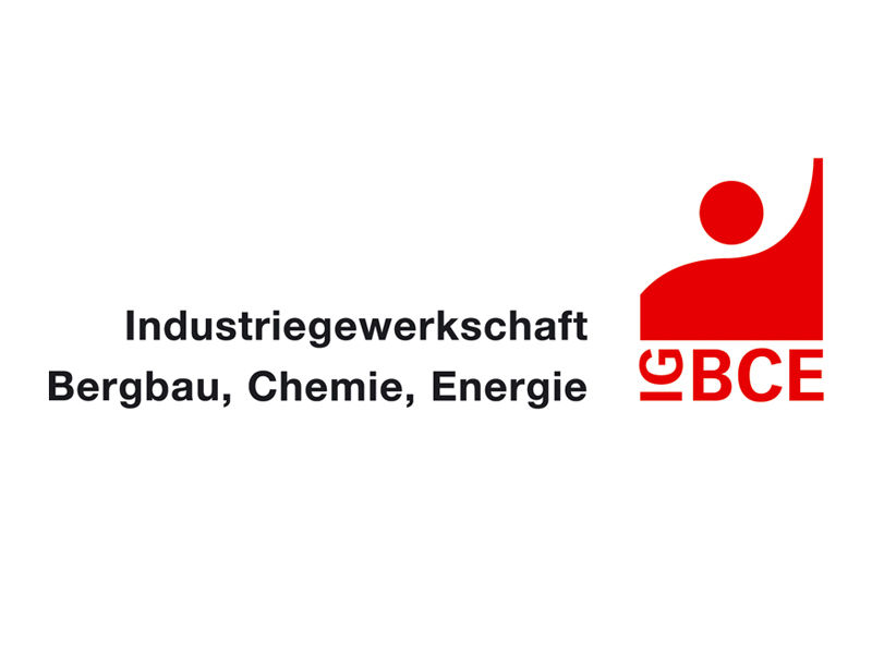Industriegewerkschaft Bergbau, Chemie, Energie (IG BCE) - Hannover, Deutschland