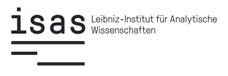 Leibniz-Institut für Analytische Wissenschaften - ISAS - e.V.